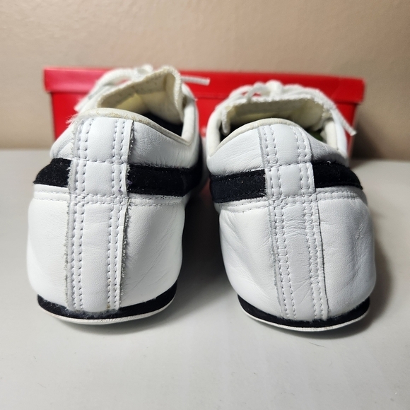 Pro-Specs Mens White Martial Arts Shoes-Size 13 - Picture 5 of 9